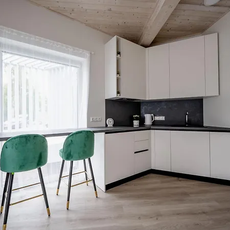 Sea Bees Feriehus