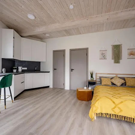 Sea Bees Feriehus *