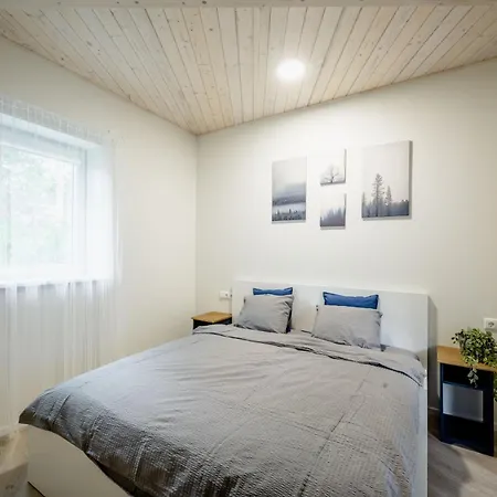 Sea Bees Semesterbostad