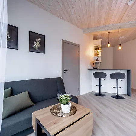 Sea Bees Semesterbostad *