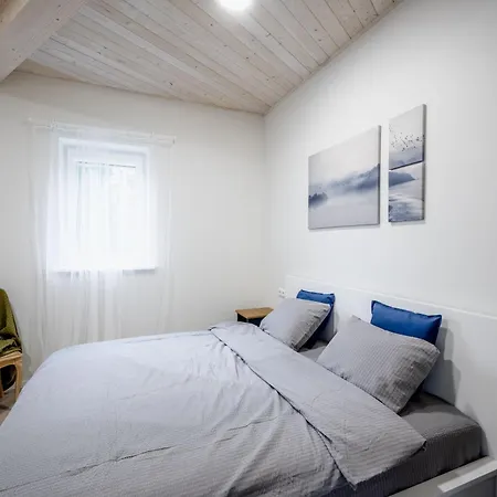 Sea Bees Semesterbostad